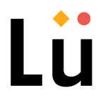 Lü Logo